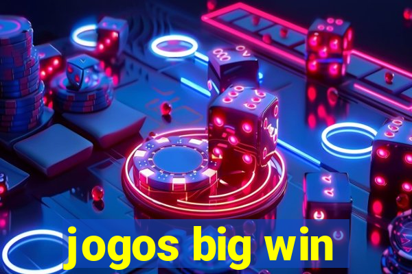 jogos big win